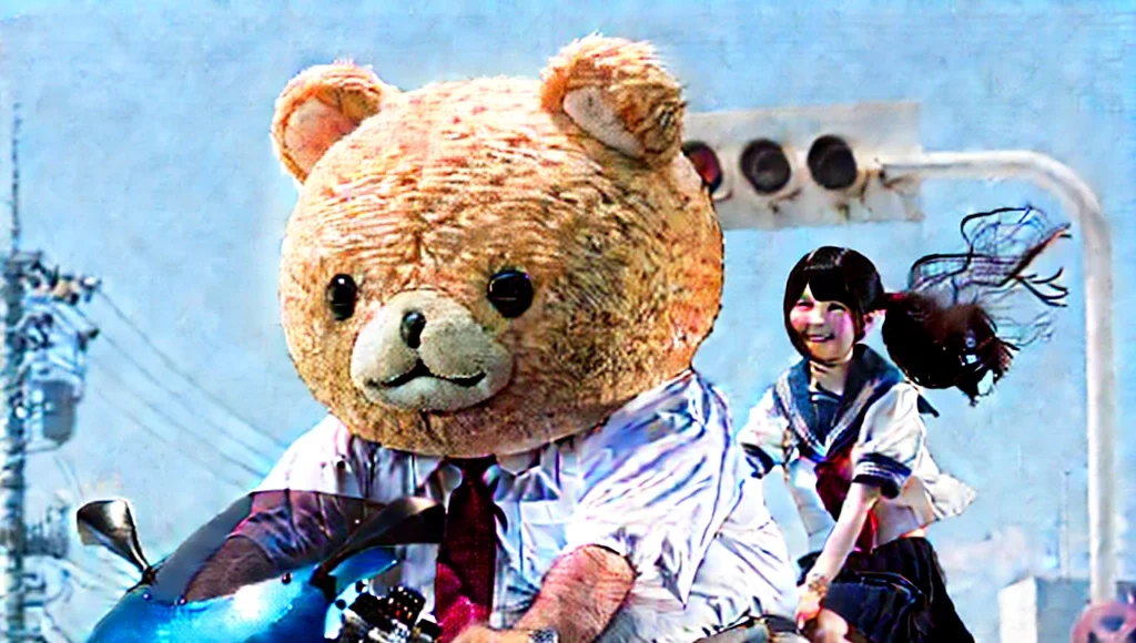 GSX250R専用 タンデムグリップ付きリアキャリア – 安全で快適なツーリングを実現するエンデュランス製