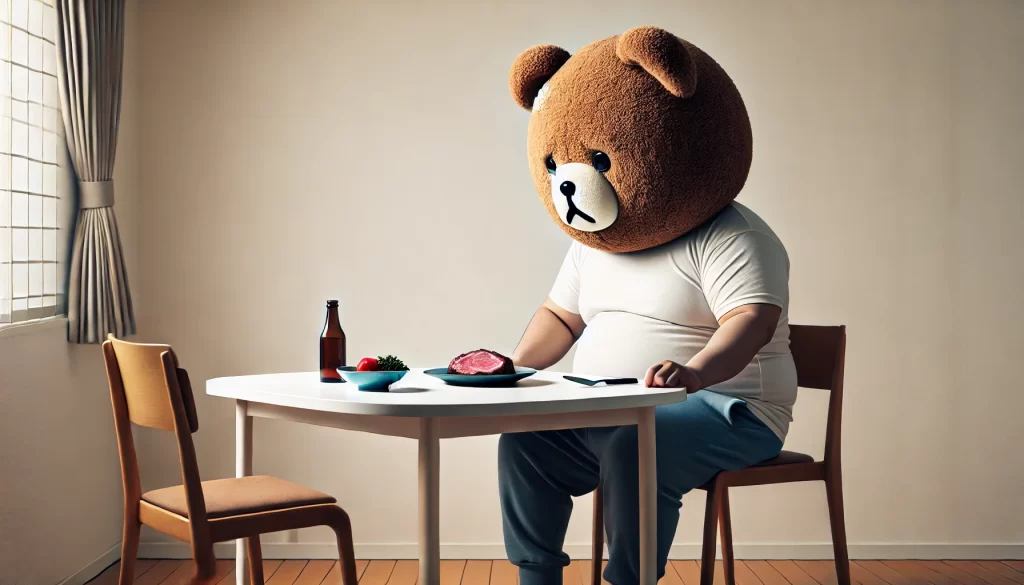 パレオダイエットの効果と批判・デメリットにも触れる!