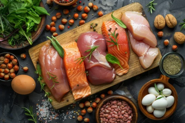 パレオダイエットの効果と批判・デメリットにも触れる!