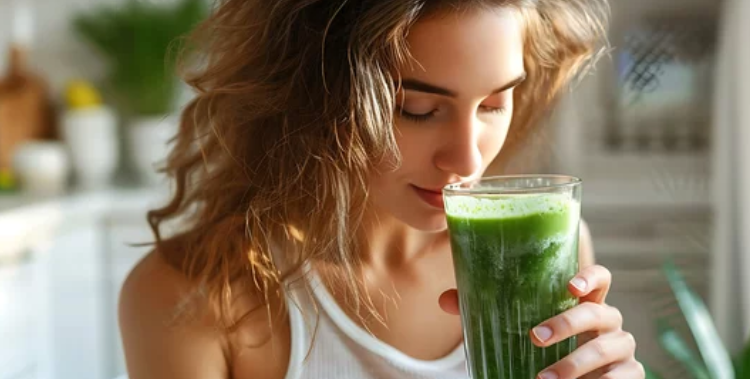 神の食材!?スピルリナの効果・効能・副作用・危険性について