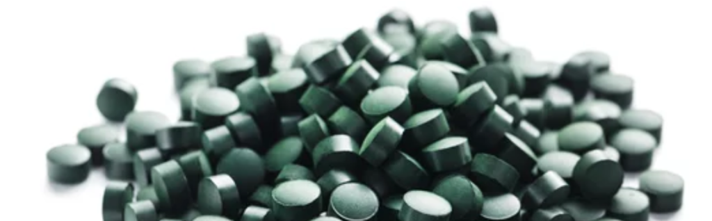 神の食材!?スピルリナの効果・効能・副作用・危険性について