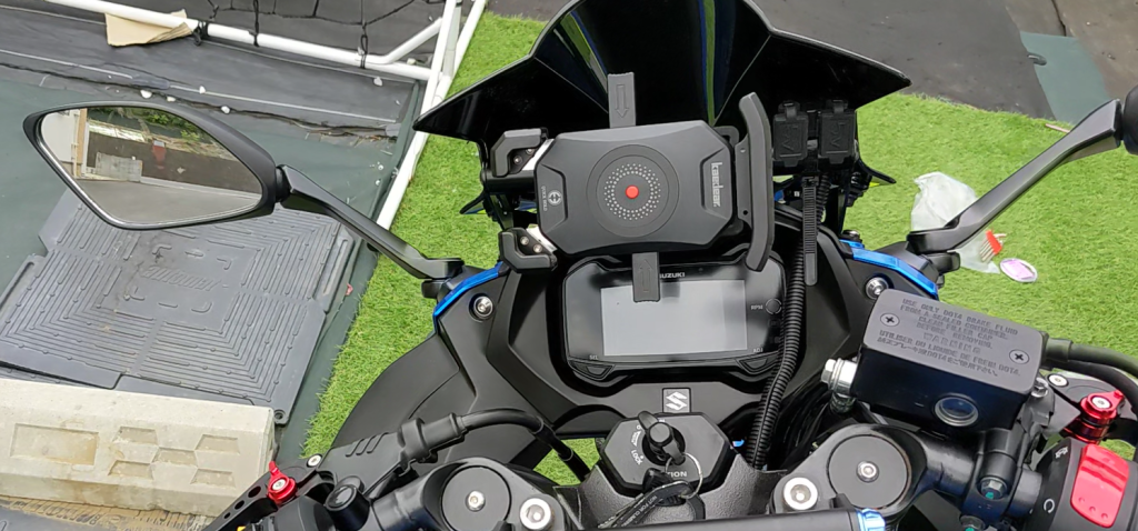 私のGSX250R紹介！おすすめカスタム！マフラーやスクリーン、ついでに足つきも。