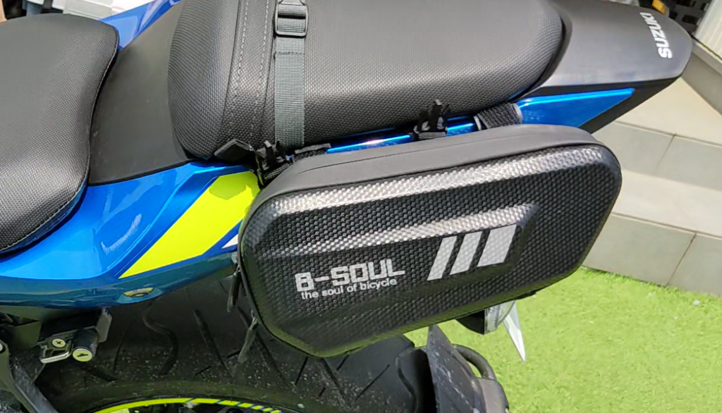 私のGSX250R紹介！おすすめカスタム！マフラーやスクリーン、ついでに足つきも。