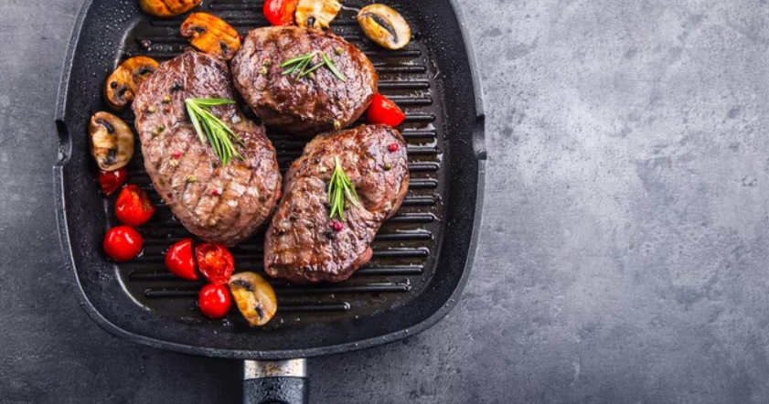 パレオダイエットの効果と批判・デメリットにも触れる!