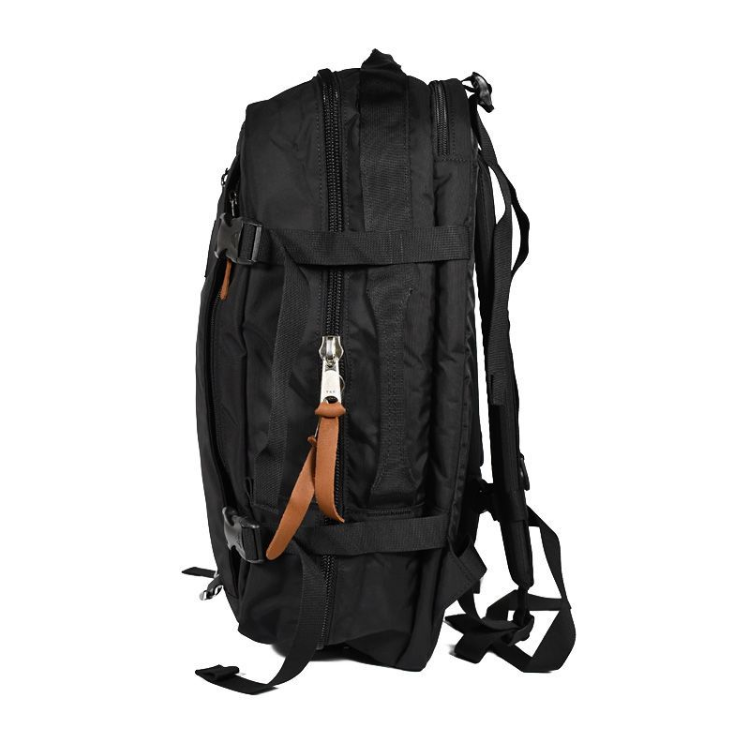 おしゃれなおすすめ30L大型リュック!普段使いからアウトドアでも活躍のグレゴリージャーニーマンV2!トップとサイドのグラブハンドル