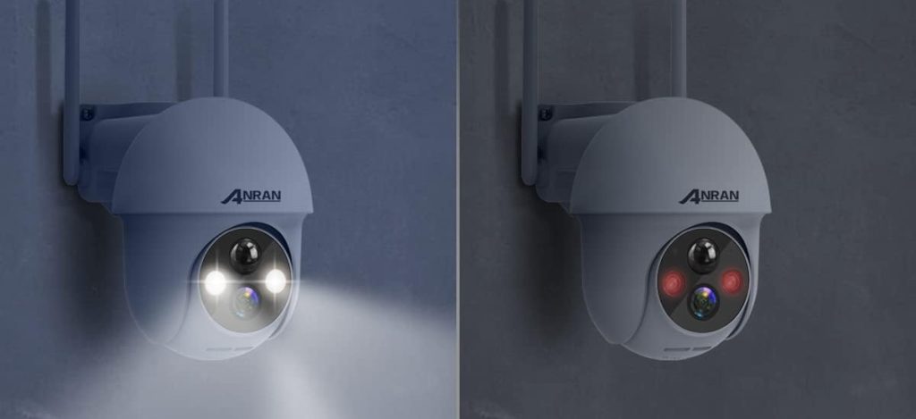 元警察官の私がおすすめ!工事不要の録画機能付き!屋外ソーラー防犯ワイヤレスカメラレビュー!