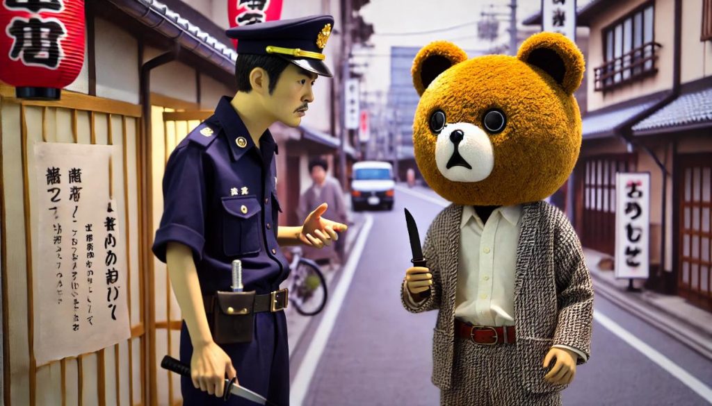 オピネルナイフの魅力と使い方|サイズ選びから手入れ方法まで、アウトドアで安心のナイフ7号のポイントや銃刀法も解説