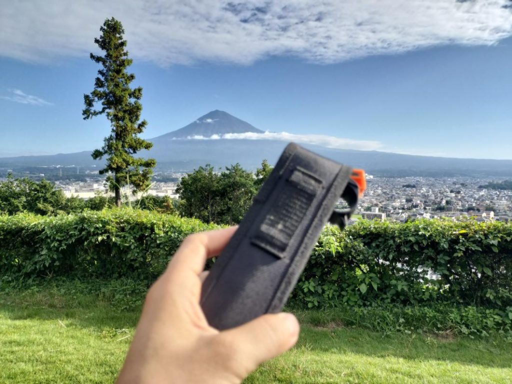 【おすすめの護身アイテム】熊撃退スプレーで安心を手に入れる!効果や実際の口コミを徹底解説