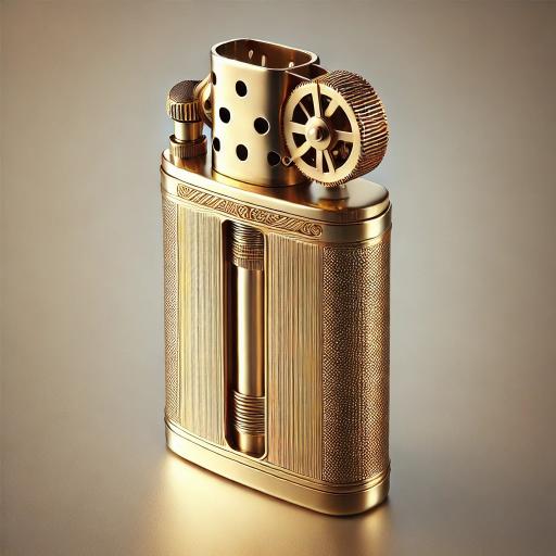 最後に行き着いた、キャンプで活躍!アウトドアで最強おしゃれでおすすめ人気のライターはこれ。