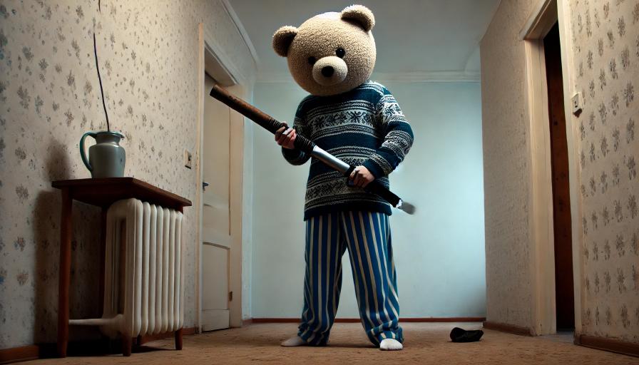 【おすすめの護身アイテム】熊撃退スプレーで安心を手に入れる!効果や実際の口コミを徹底解説