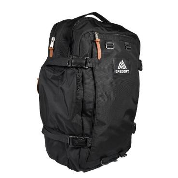 おしゃれなおすすめ30L大型リュック!普段使いからアウトドアでも活躍のグレゴリージャーニーマンV2!コンプレッションストラップ