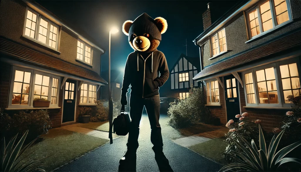 元警察官の私がおすすめ!工事不要の屋外ソーラー防犯ワイヤレスカメラレビュー!