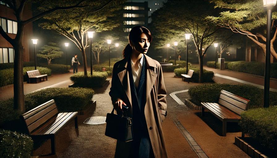 【おすすめの護身アイテム】熊撃退スプレーで安心を手に入れる!効果や実際の口コミを徹底解説