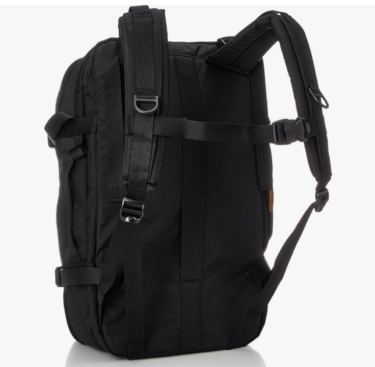 おしゃれなおすすめ30L大型リュック!普段使いからアウトドアでも活躍のグレゴリージャーニーマンV2!使い勝手や初代との違いも!