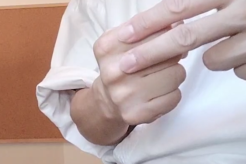 初心者や女性でも簡単!元警察官が教える自分で練習する護身術(パンチ編)