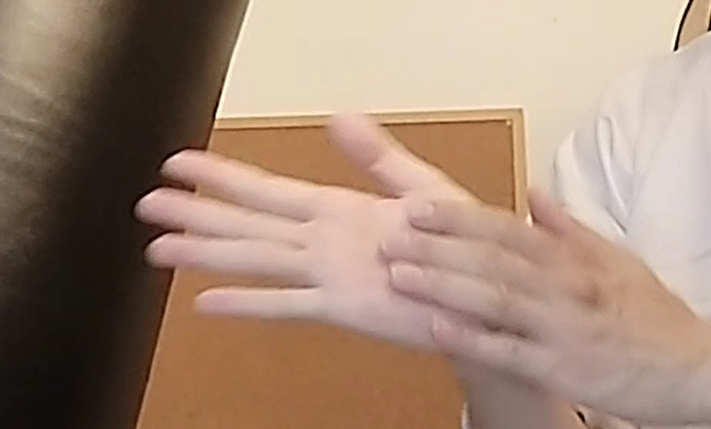 初心者や女性でも簡単!元警察官が教える自分で練習する護身術(パンチ編)