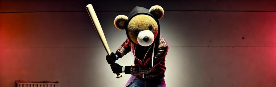 元警察官がおすすめする防犯グッズ。強盗対策に適した自宅用の合法武器『脇差し木刀』を紹介。操作性を高めるカスタマイズ方法や防犯のポイントを詳しく解説しています。