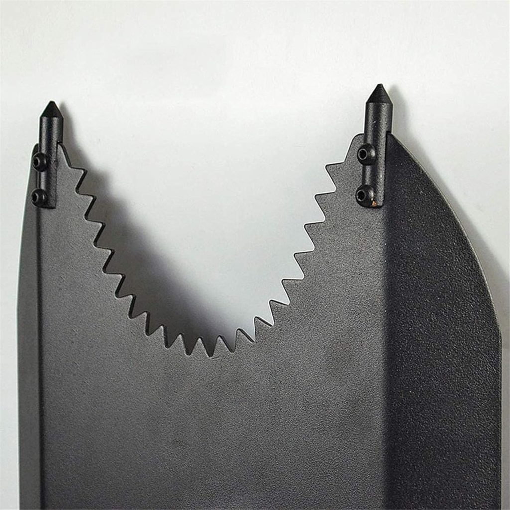 元警察官が考案した武器！究極の護身術・自宅防犯対策！これで強盗犯を撃退せよ！自作で安価な対策グッズ！