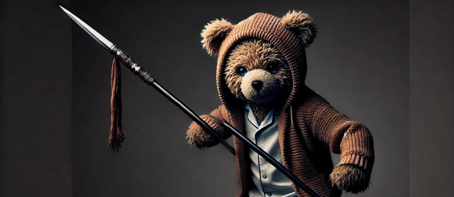 元警察官がおすすめする防犯グッズ。強盗対策に適した自宅用の合法武器『脇差し木刀』を紹介。操作性を高めるカスタマイズ方法や防犯のポイントを詳しく解説しています。