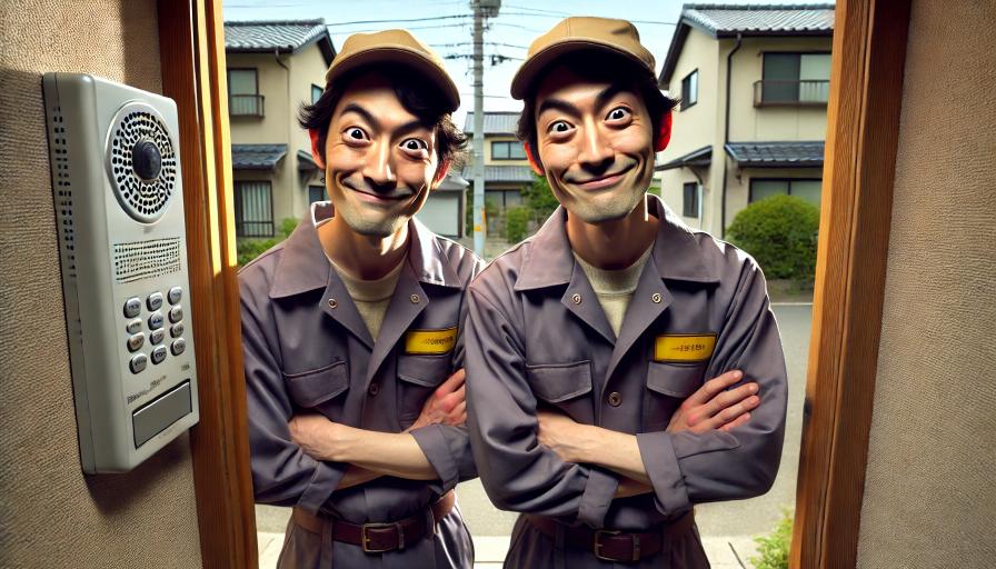 元警察官が解説。強盗・窃盗の前兆と下見行動の特徴とは? 強盗事件が起こる前に、予兆を見逃さないために