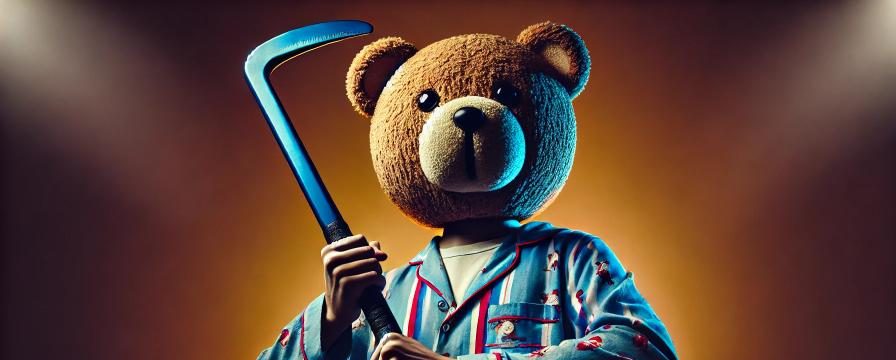 元警察官がおすすめする防犯グッズ。強盗対策に適した自宅用の合法武器『脇差し木刀』を紹介。操作性を高めるカスタマイズ方法や防犯のポイントを詳しく解説しています。