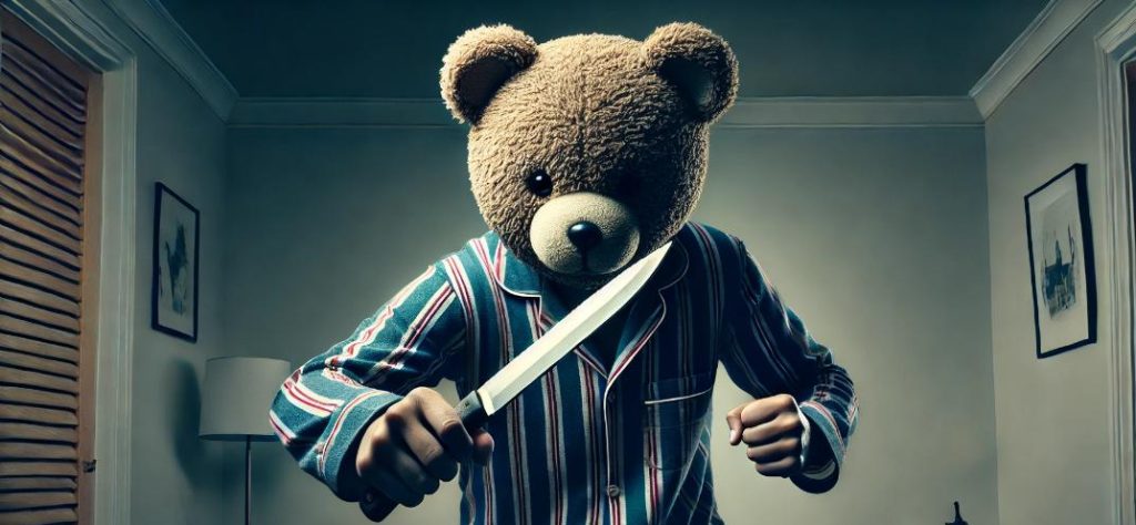 元警察官がおすすめする防犯グッズ。強盗対策に適した自宅用の合法武器『脇差し木刀』を紹介。操作性を高めるカスタマイズ方法や防犯のポイントを詳しく解説しています。