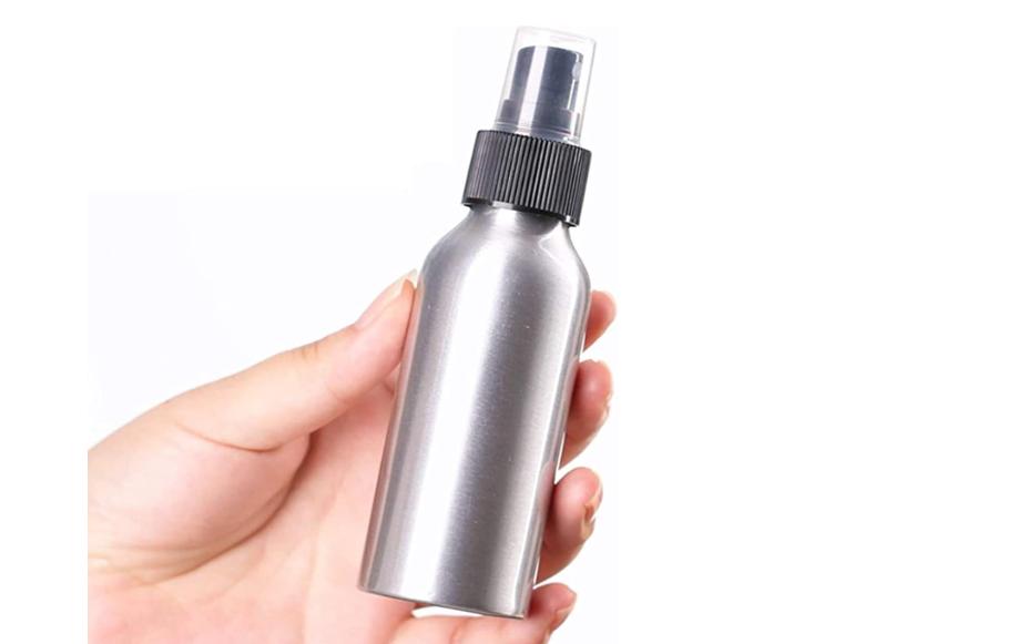 おしゃれでかっこいいアルミ製アルコール対応スプレーボトルの魅力と機能性を徹底解説