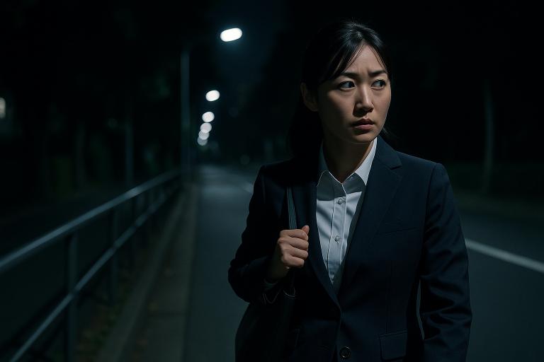 護身用タクティカルペンの使い方と実践テクニック｜合法性や護身効果を解説