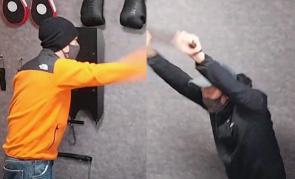 ベルトを活用した護身術｜暴漢・強盗対策にも！元警察官が教える実践的な使い方