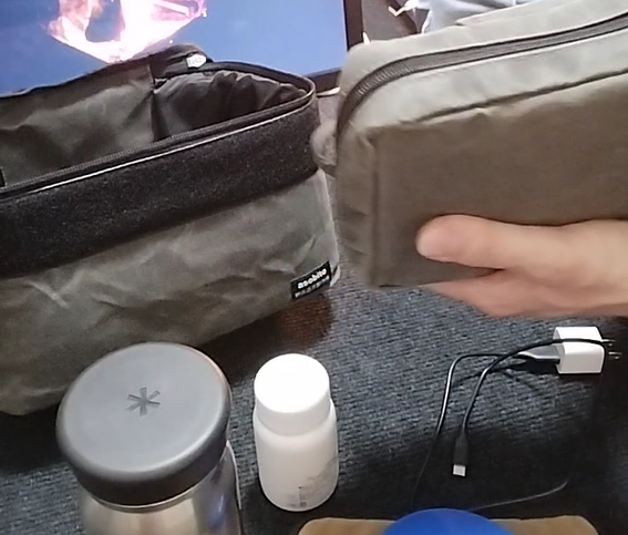 asobito×野良道具製作所 おすすめキッチン&ギアケース レビュー|普段使いもサバイバルでも頼れる相棒