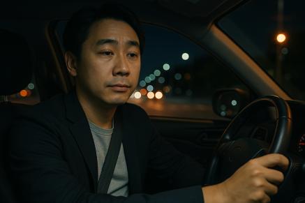 元教習指導員が解説!漫然運転が招く交通死亡事故|「考え事運転」が命を奪う現実