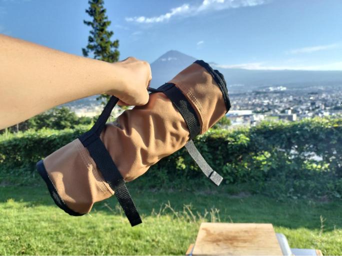 CARHARTT(カーハート)ツールロール|かっこいいツールバッグでバイクもアウトドアも快適に!