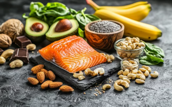 【健康護身】マグネシウムは重要！不足は危険！効果・食品・サプリ徹底解説