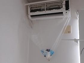 【元警察官直伝】エアコン内部清掃を自分で安全に！おすすめスプレーと掃除手順を完全解説