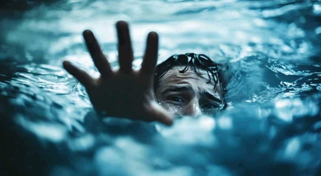 川遊びで溺れない方法|元警察官が教える水難事故の護身術【不動館】