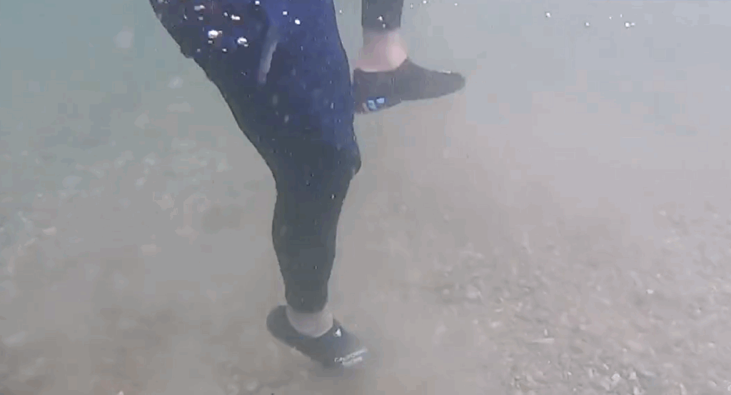 川遊びで溺れない方法|元警察官が教える水難事故の護身術【不動館】