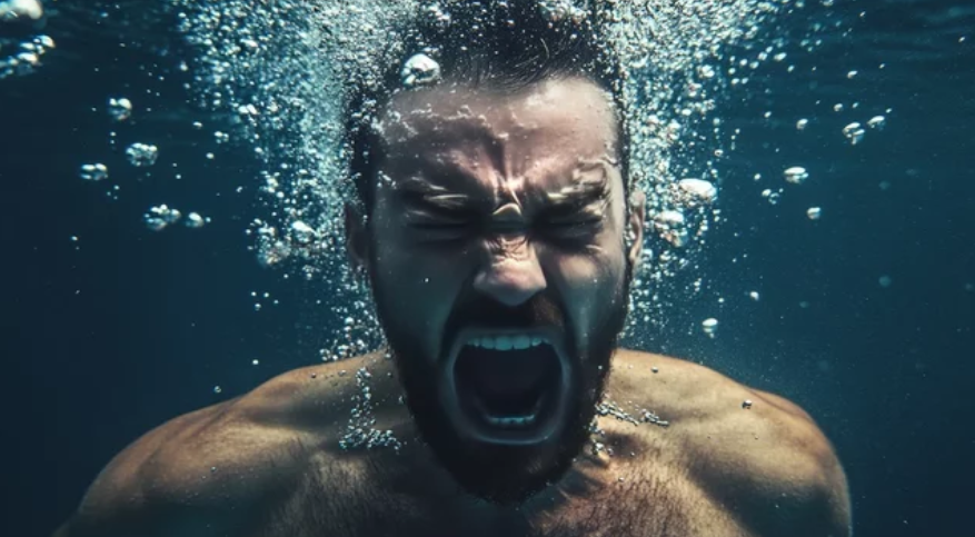 川遊びで溺れない方法|元警察官が教える水難事故の護身術【不動館】