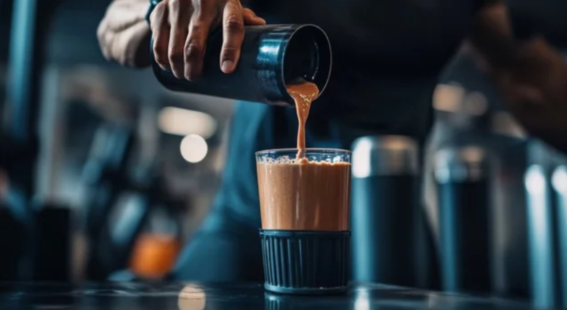 アイルランド産グラスフェッド、ニチガのWPIプロテインとイソマルトオリゴ糖の組み合わせで、脂肪燃焼効率UP、腸内環境改善、血糖値安定、味の飲みやすさまで叶える効果を解説します。