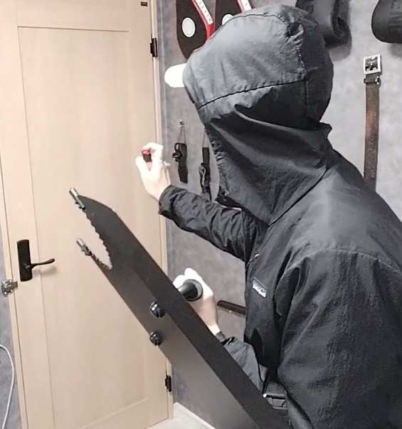 自分でできるホームセキュリティー対策を解説