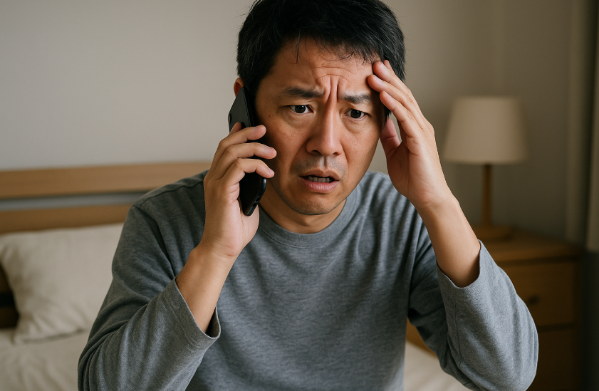 自分でできるホームセキュリティー対策を解説