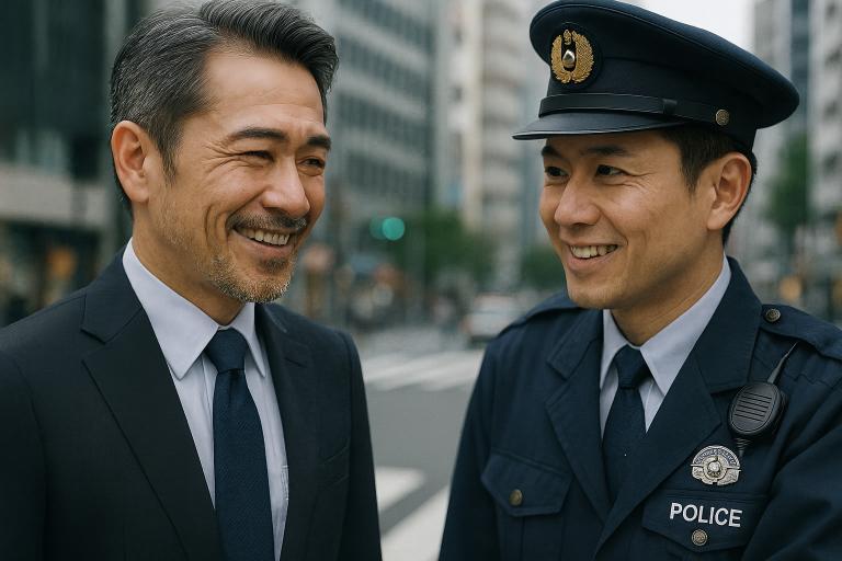 タクティカルペン携帯は違法か適法か|捕まる可能性と職務質問時の対応を説明タクティカルペン所持は違法か適法か|捕まる可能性と職務質問時の対応を説明