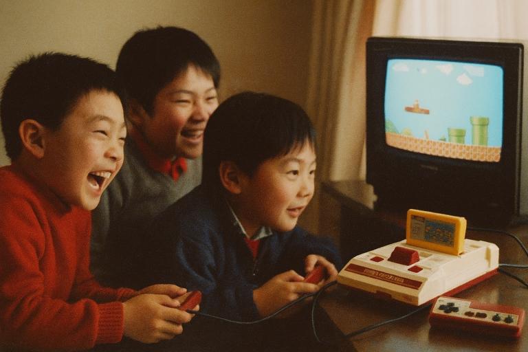 【日本語レビュー】amazon最新エミュレーターM15 plus コンソール レトロゲームスティックを買ってみた!