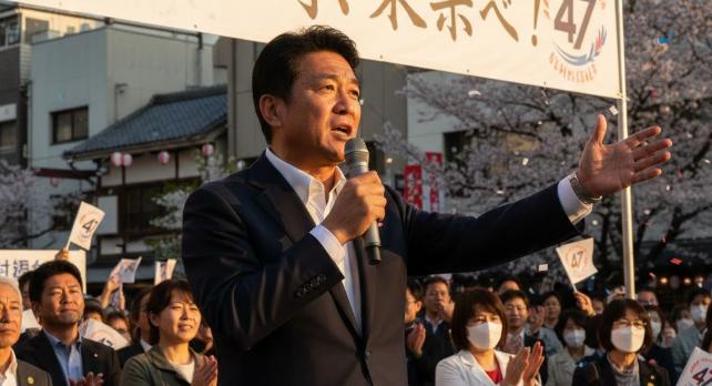 「元警察官の政治初心者が教える｜資本主義・社会主義・共産主義のざっくり整理」