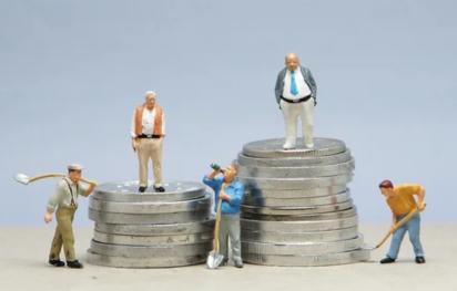 初心者でもわかる資本主義