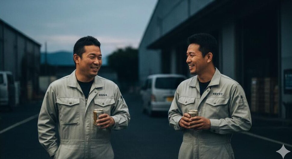 他愛もない雑談が心を軽くする理由|心理学でわかる“どうでもいい話”の効能