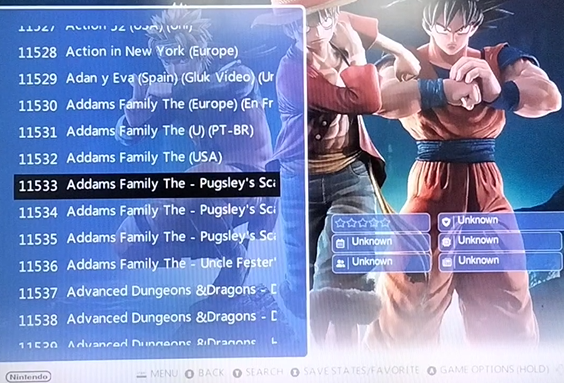 【日本語レビュー】amazon最新エミュレーターM15 plus コンソール レトロゲームスティックを買ってみた!