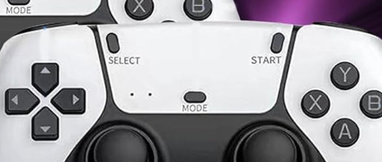 【日本語レビュー】amazon最新エミュレーターM15 plus コンソール レトロゲームスティックを買ってみた!